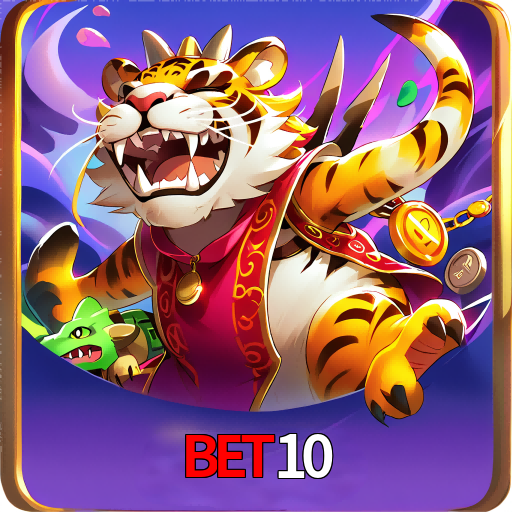 Imagem promocional da bet10 mostrando a plataforma e suas vantagens